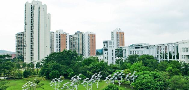 深圳市财经大学