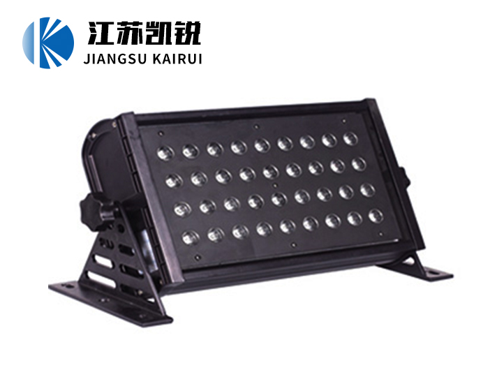 LED36x3W LED投光灯